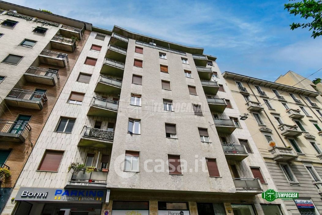 Appartamento in Affitto in Viale Monza 55 a Milano