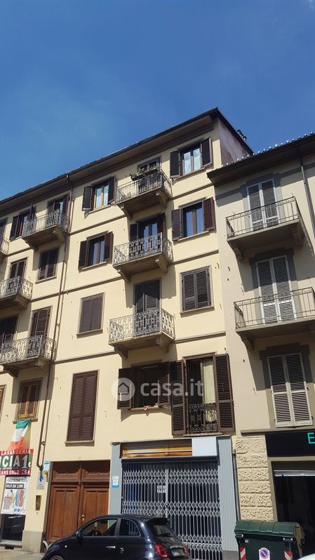 Appartamento in Vendita in Via san donato 54 a Torino