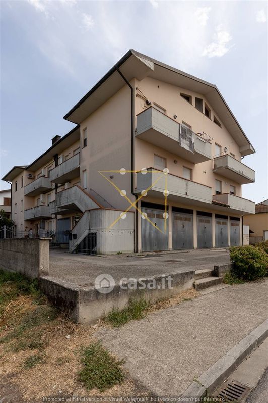 Appartamento in Vendita in Via Melorie 70 a Casciana Terme Lari