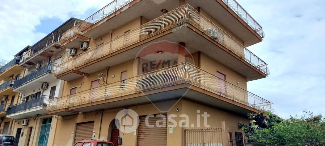 Appartamento in Affitto in Via Giuseppe Ungaretti 10 a Bagheria