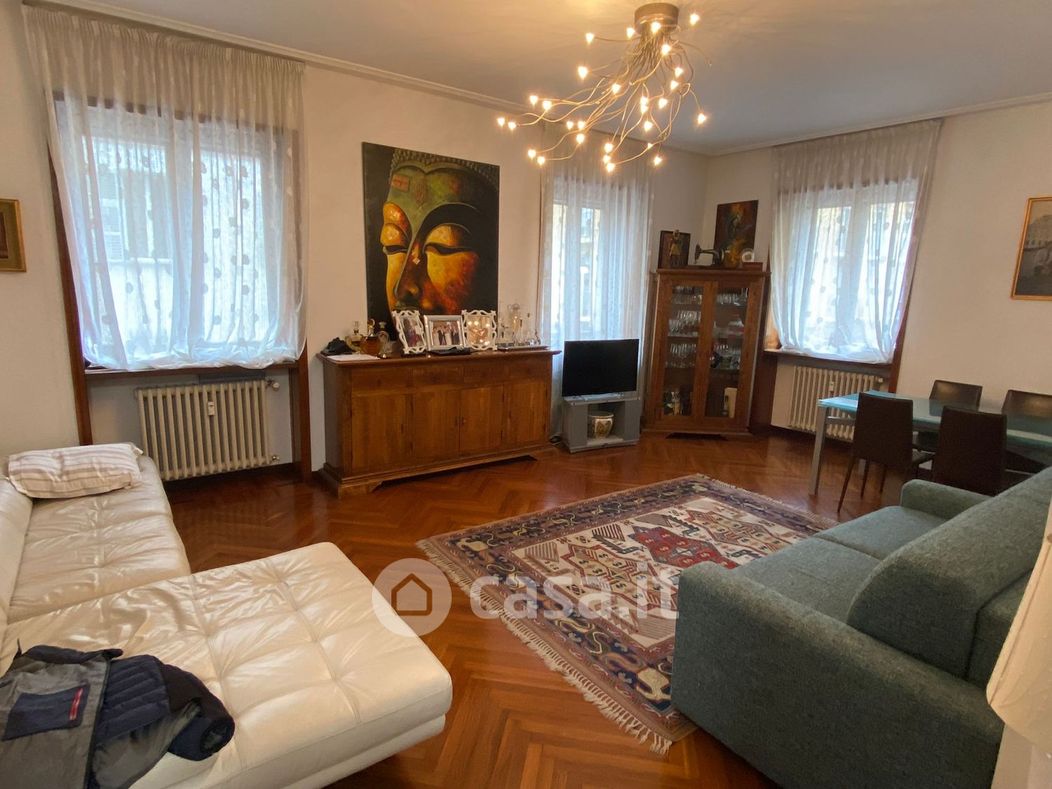 Appartamento in Vendita in Via Bligny 8 a Torino