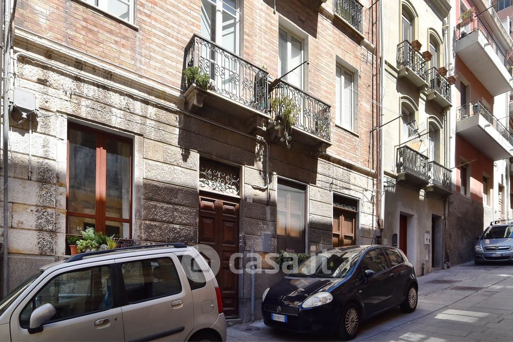 Appartamento in Vendita in Via Lepanto 76 a Cagliari
