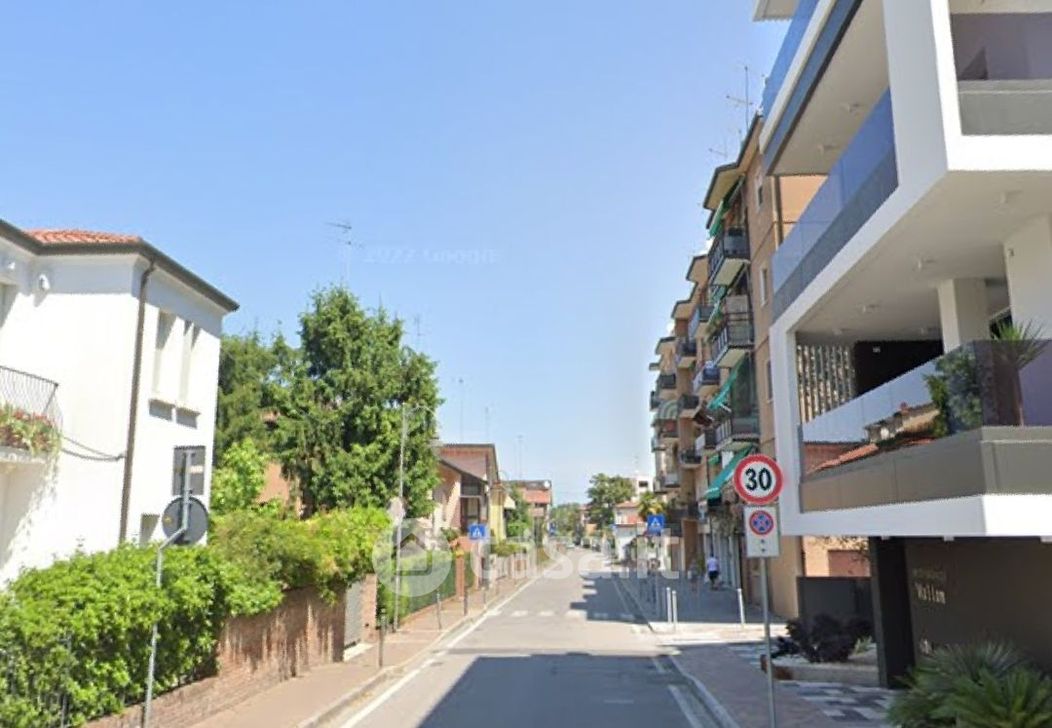 Appartamento in Vendita in Via Vallon a Venezia