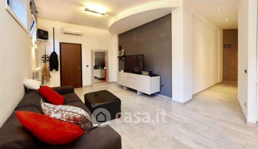 Appartamento in Vendita in Via Privata Filippo Tommaso Marinetti 3 a Milano