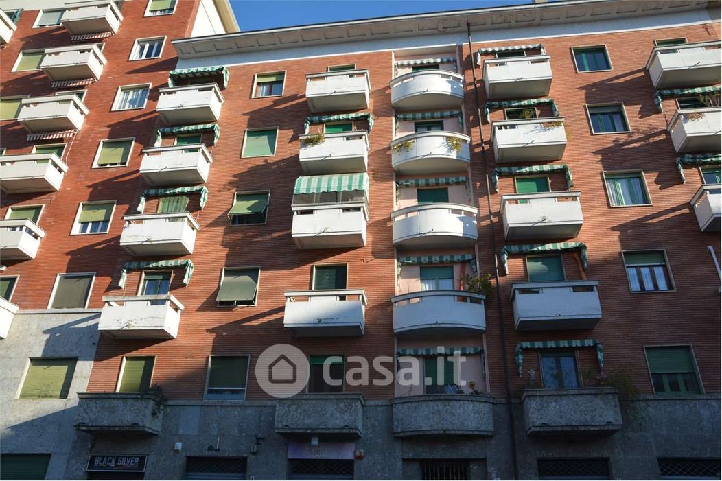 Appartamento in Vendita in Via Madonna delle Rose 3 a Torino