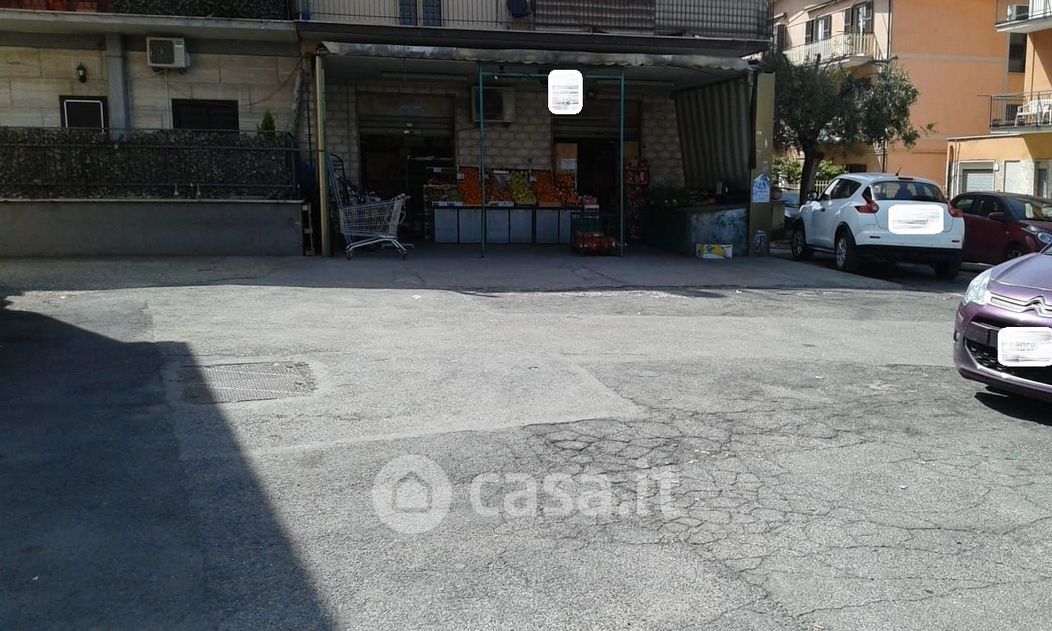 Negozio/Locale commerciale in Vendita in Via casetta misitci a Roma