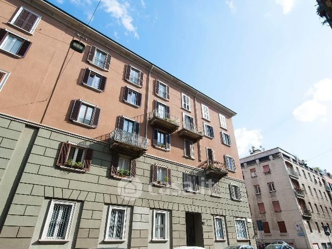 Appartamento in Affitto in Via Francesco Guicciardini 5 a Milano