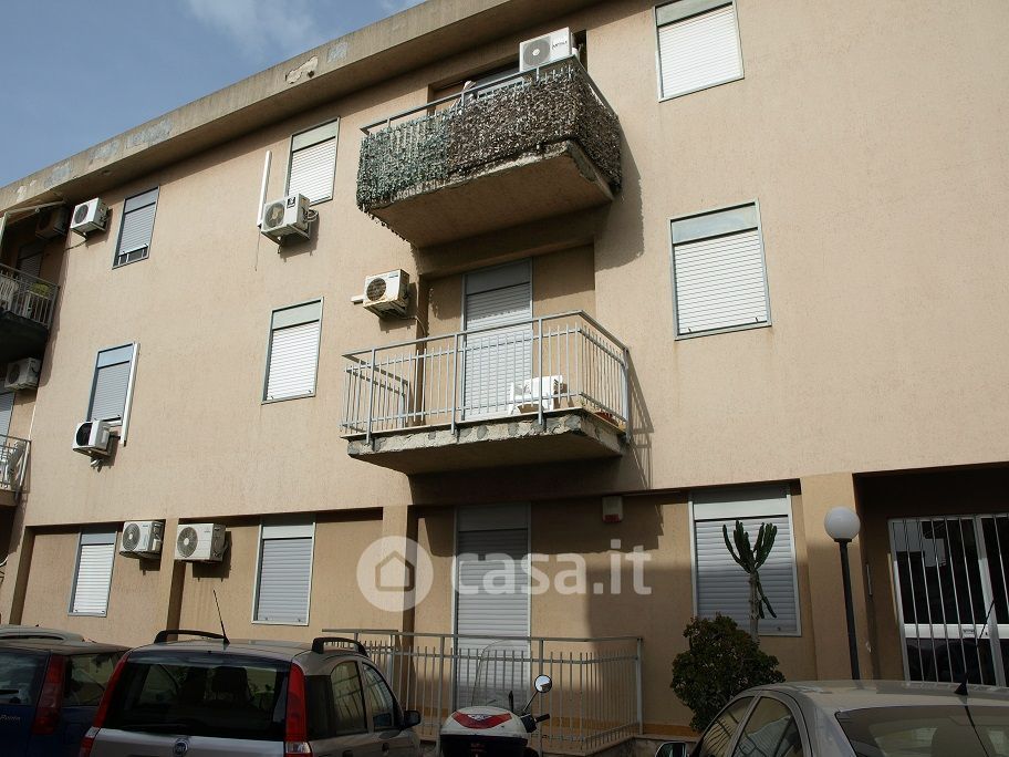 Appartamento in Vendita in Via Luigi Vanvitelli 29 a Palermo
