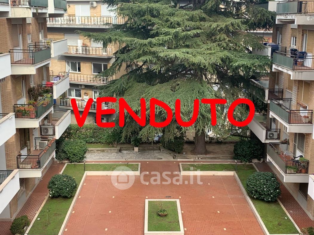 Appartamento in Vendita in Via Trionfale 8274 a Roma