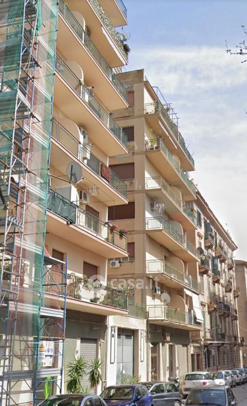 Appartamento in Vendita in Luigi Capuana 7 a Palermo