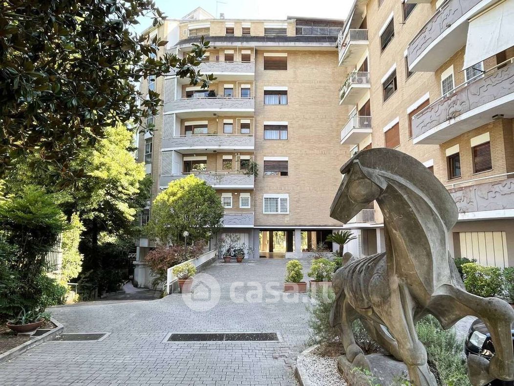 Appartamento in Vendita in Via dell'Acqua Traversa 195 a Roma
