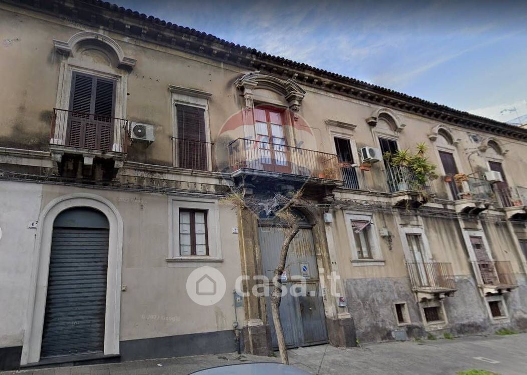 Appartamento in Vendita in Via Plebiscito 2 a Catania