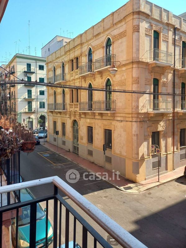 Appartamento in Vendita in Via Temenide 76 a Taranto