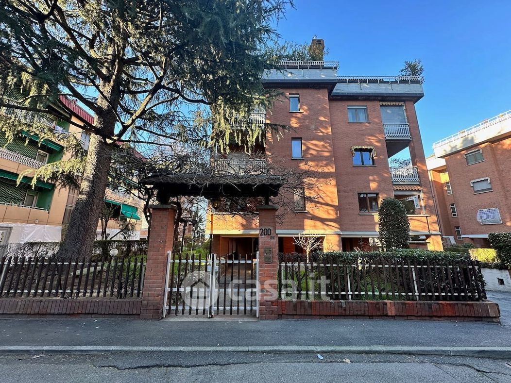 Appartamento in Vendita in Via Giovanni Servais 200 e a Torino