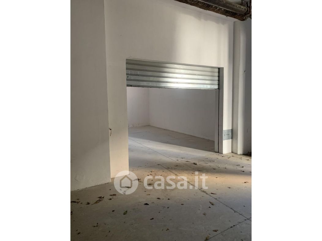 Garage/Posto auto in Vendita in Via Fabio Filzi 4 a Lamezia Terme