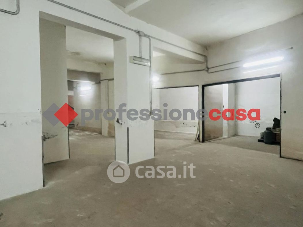 Garage/Posto auto in Vendita in Via Francesco Gallo a Catania