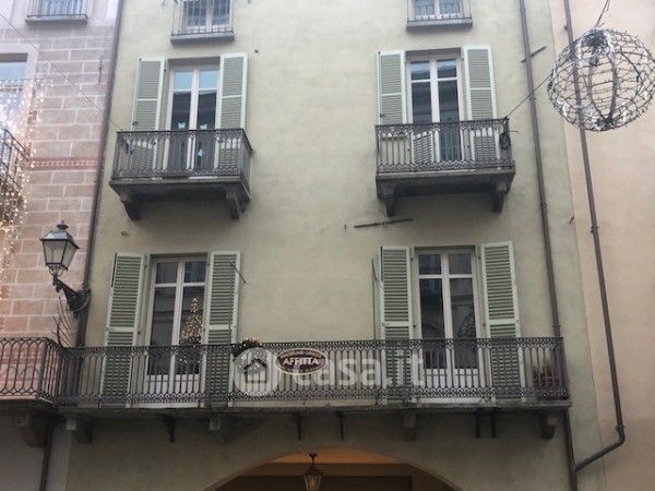 Appartamento in Vendita in Via Roma 50 a Cuneo