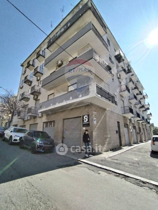 Appartamento in Vendita in Via E. Cuzzocrea 5 a Reggio Calabria