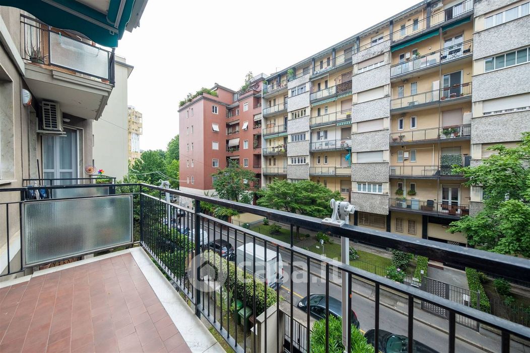 Appartamento in Vendita in Via Antonia Pozzi 6 a Milano