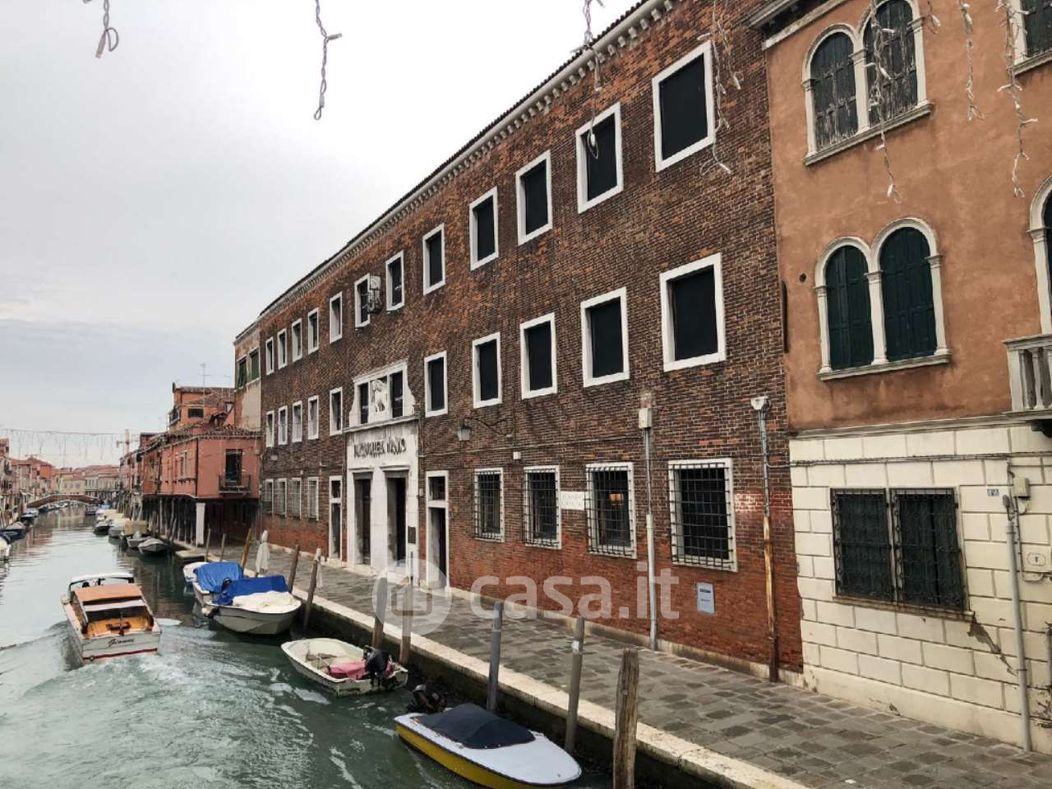 Negozio/Locale commerciale in Vendita in Fondamenta Manin a Venezia
