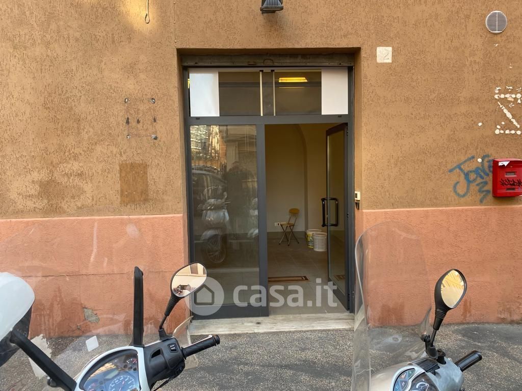 Negozio/Locale commerciale in Affitto in Via Antonio degli Effetti a Roma