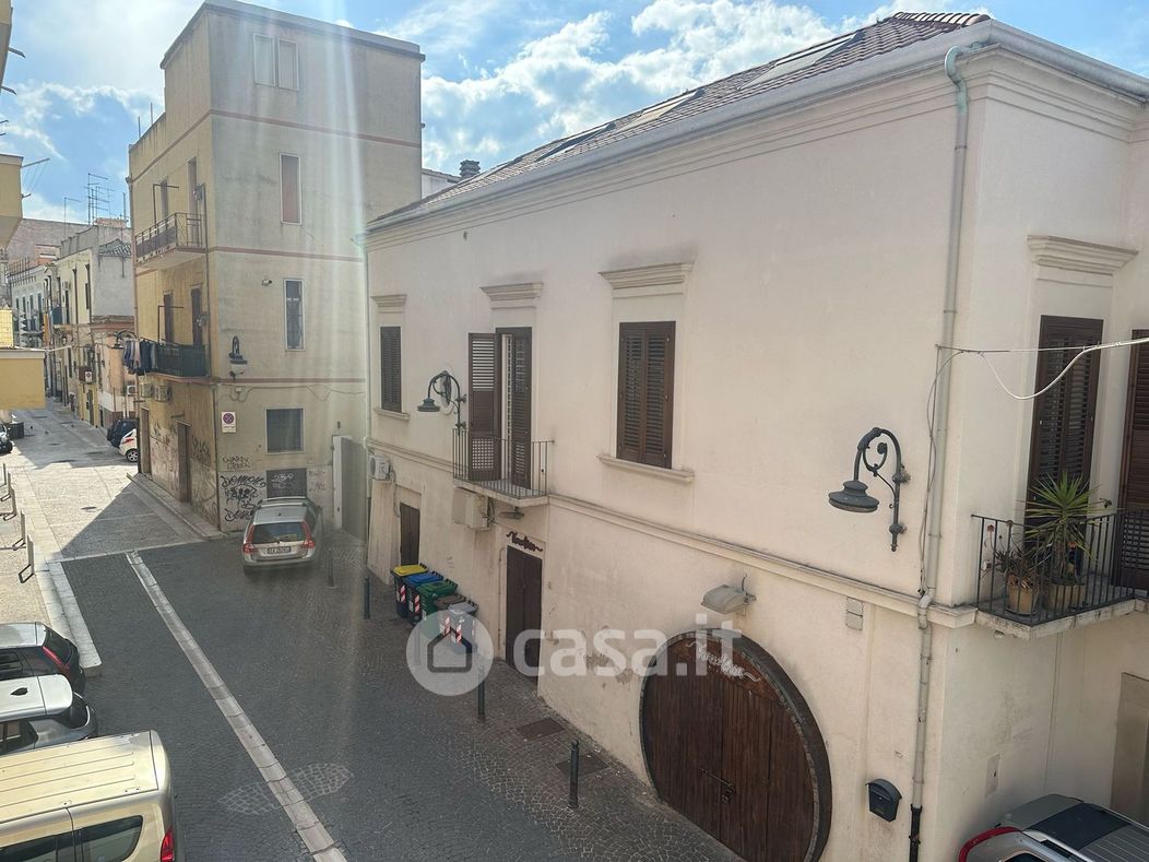 Appartamento in Vendita in Via Liceo 16 a Foggia