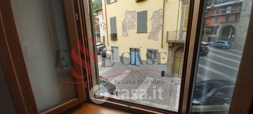 Appartamento in Vendita in Via San Pietro 49 a Alzano Lombardo