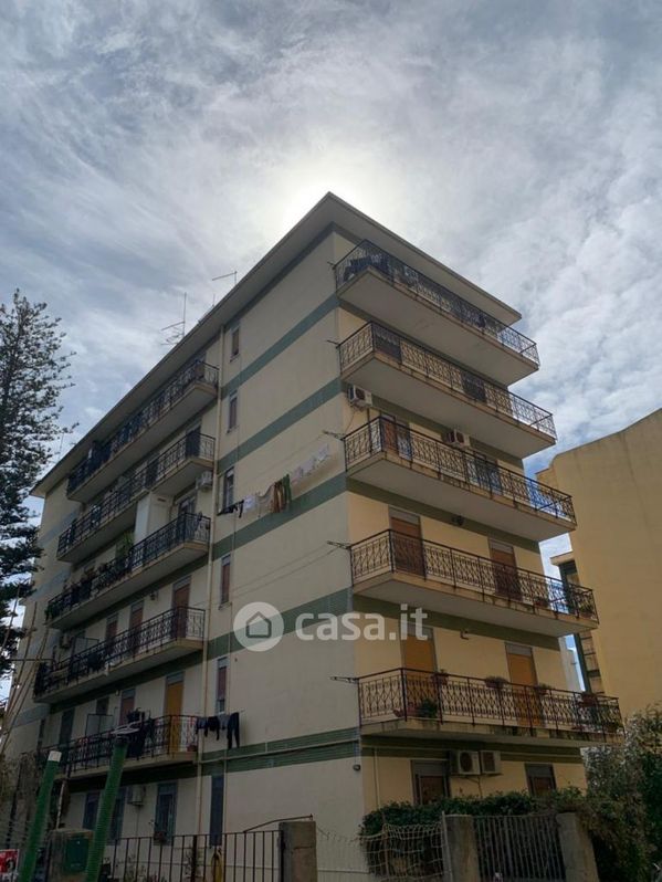 Appartamento in Vendita in Salita Ogliastri 24 a Messina