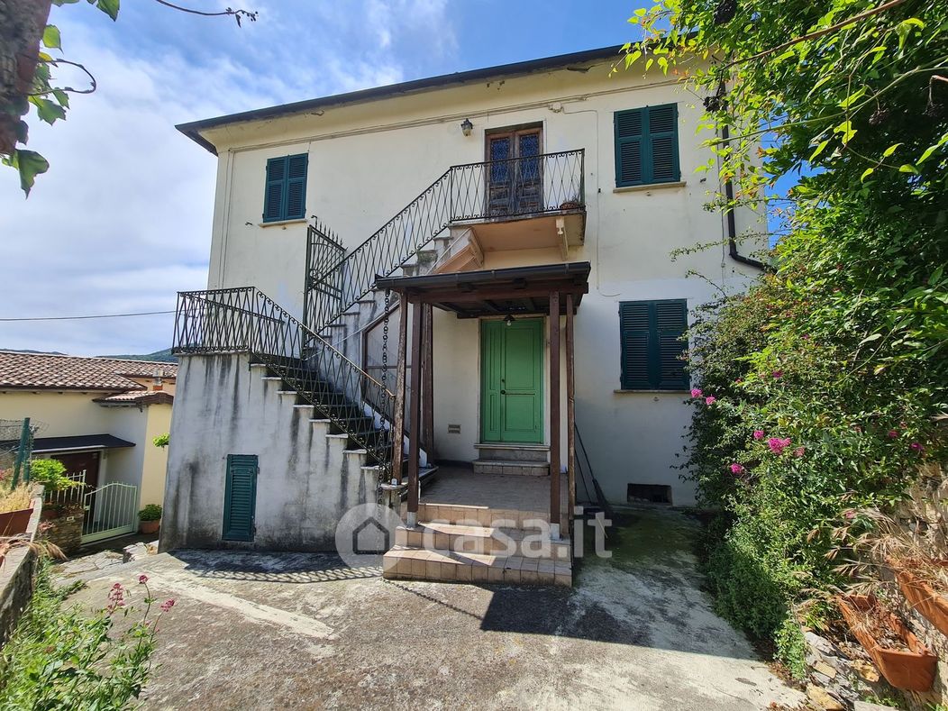 Appartamento in Vendita in Via Maggiano 7 a La Spezia