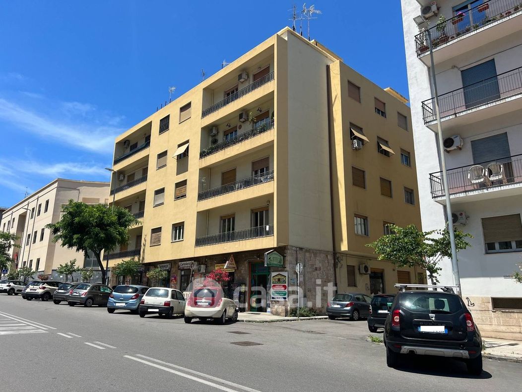 Appartamento in Vendita in Via Pietro Castelli a Messina