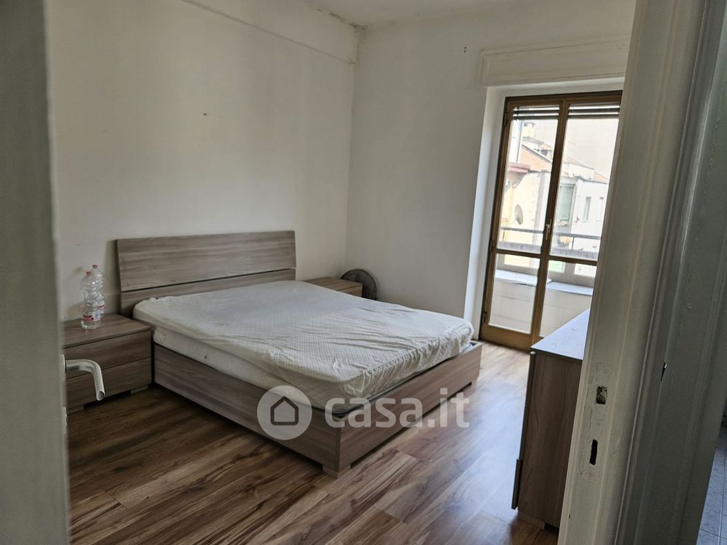 Appartamento in Vendita in Via Console Marcello 18 a Milano