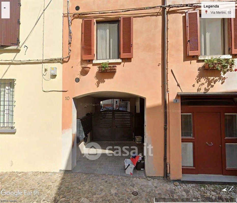 Appartamento in Vendita in Via Merlini 10 a Forlì