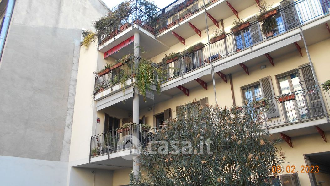 Appartamento in Vendita in Via Giovita Scalvini a Milano