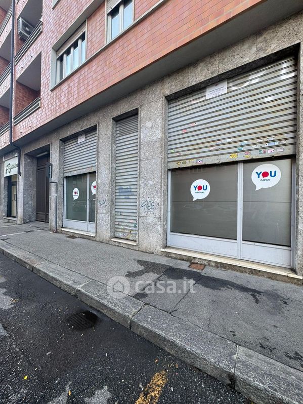 Negozio/Locale commerciale in Affitto in Via Avigliana 15 a Torino