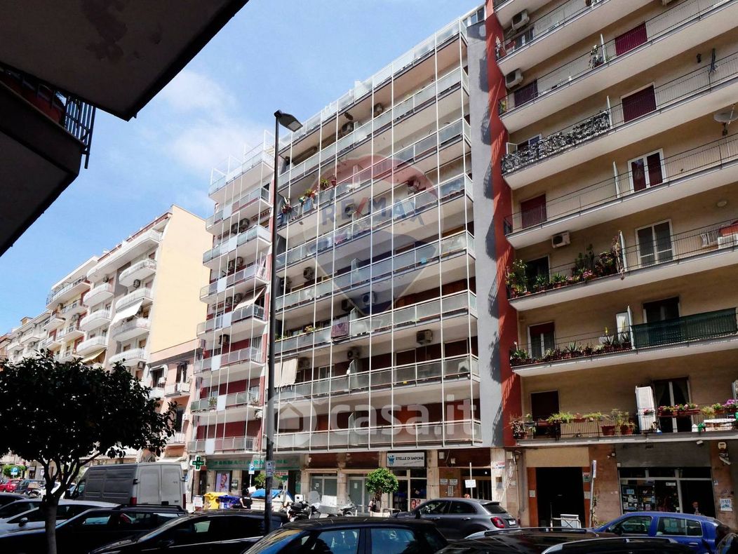 Appartamento in Vendita in Viale Japigia 38 a Bari