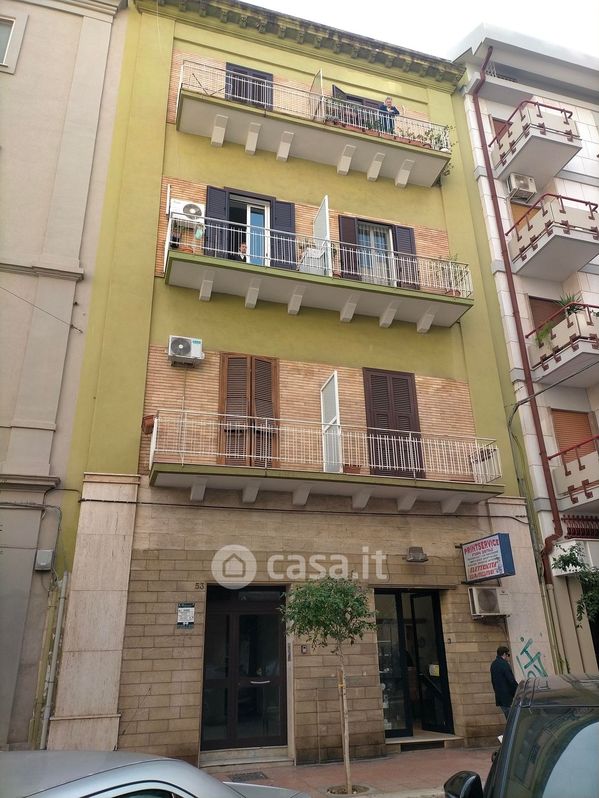 Appartamento in Vendita in Via Duca Degli Abruzzi 53 a Taranto