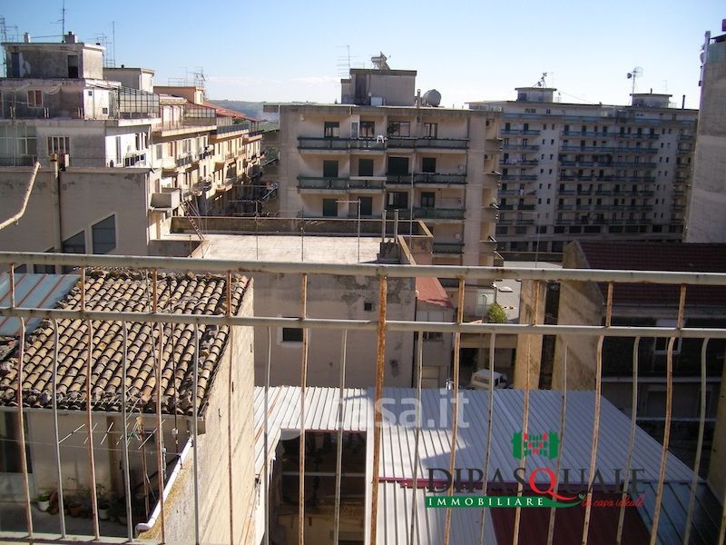 Appartamento in Vendita in Via gabriele d'annunzio a Ragusa