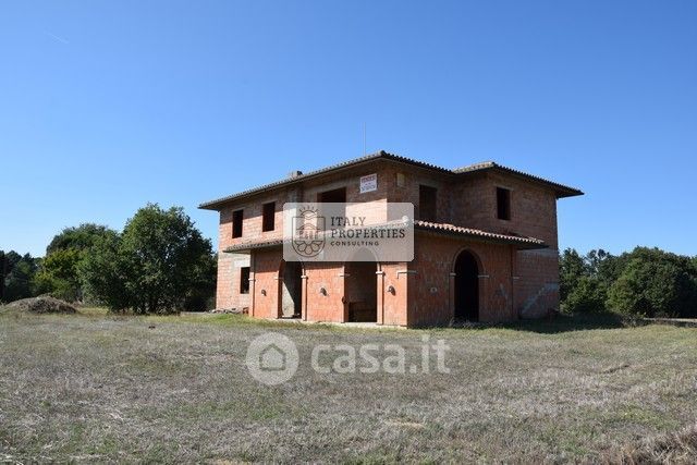Casa Bi/Trifamiliare in Vendita in poggio ciliegio a Arezzo