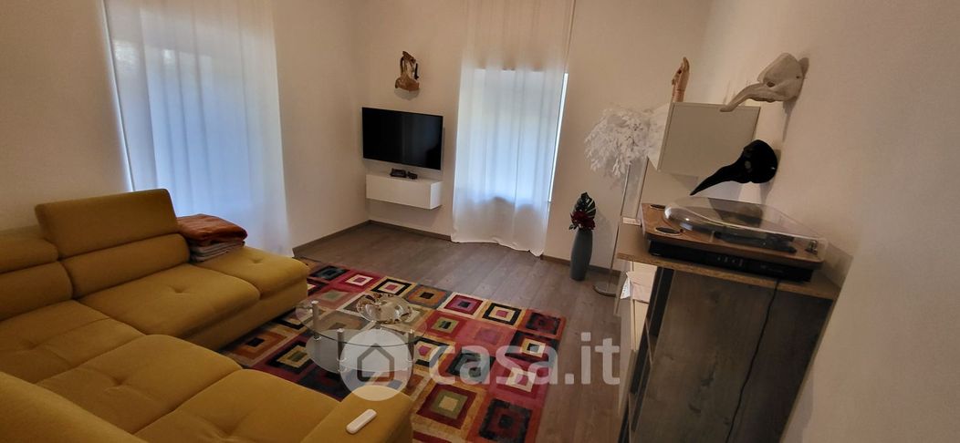 Appartamento in Vendita in Via Rencio a Bolzano