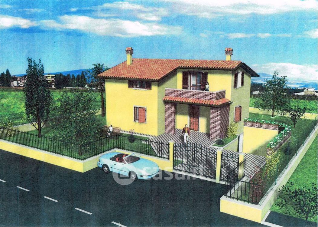 Casa indipendente in Vendita in a Perugia
