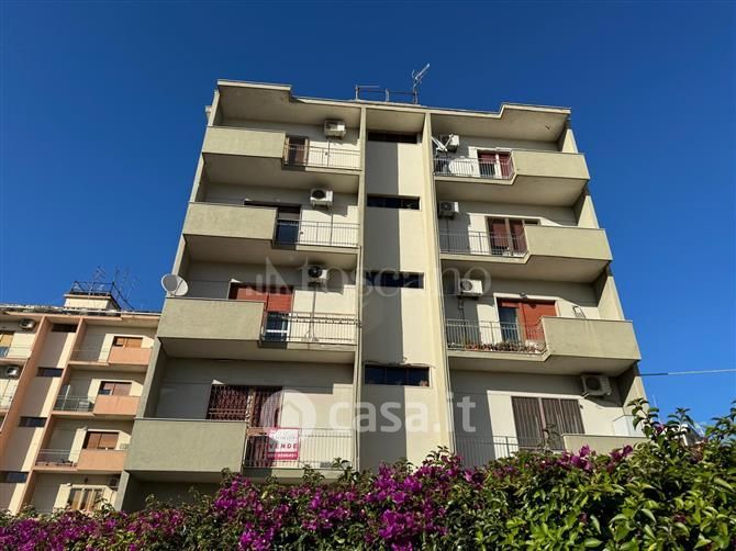 Appartamento in Vendita in Via Antonio Pacinotti a Catania