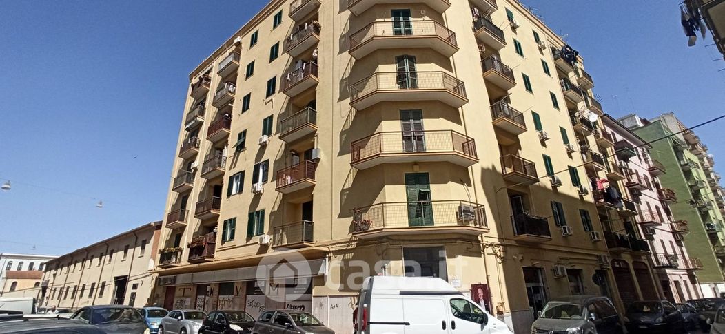 Appartamento in Vendita in Via Principe Amedeo 251 a Taranto