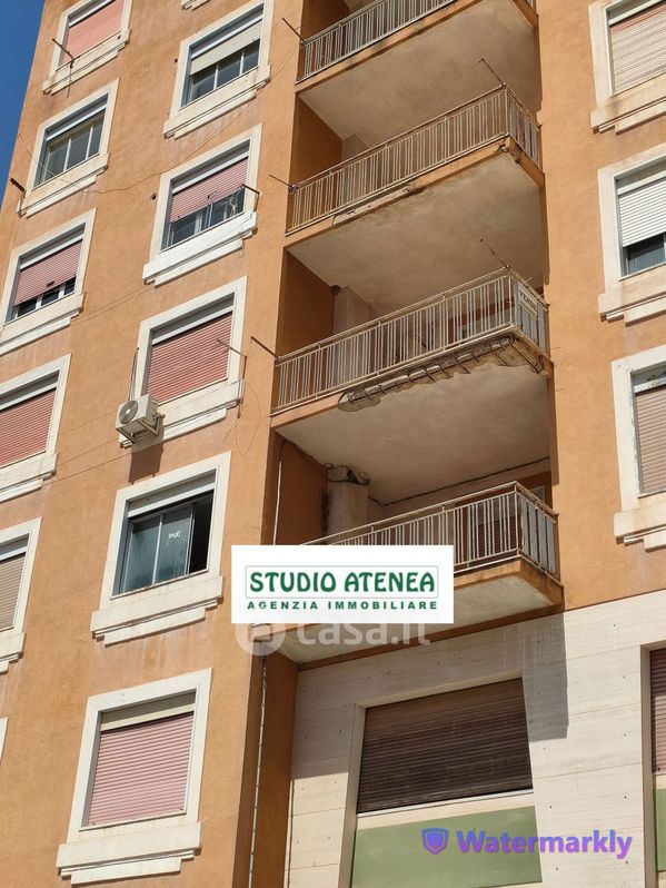 Appartamento in Vendita in Via Manzoni a Agrigento