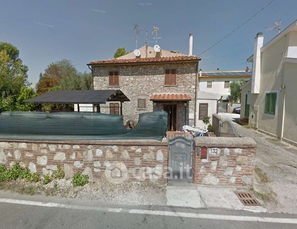 Appartamento in Vendita in Via B. Buozzi, 132 21 a Calci