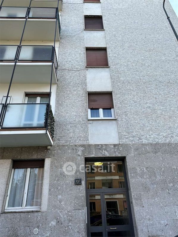 Appartamento in Vendita in Via Matteo Civitali 50 a Milano