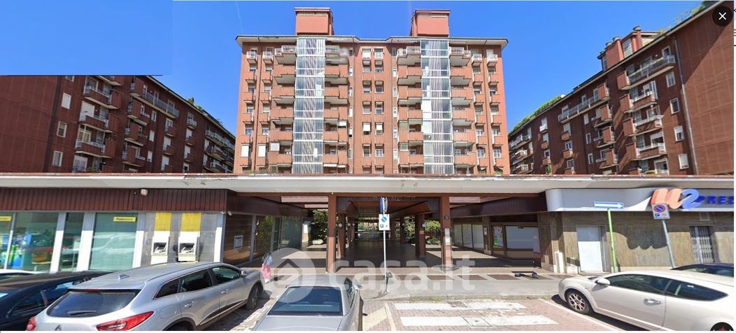 Appartamento in Vendita in Via Durazzo 5 a Milano