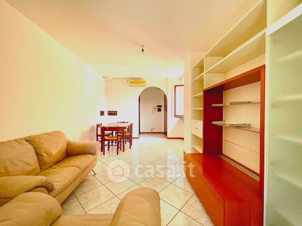 Appartamento in Vendita in Via Strozzacapponi 150 a Perugia