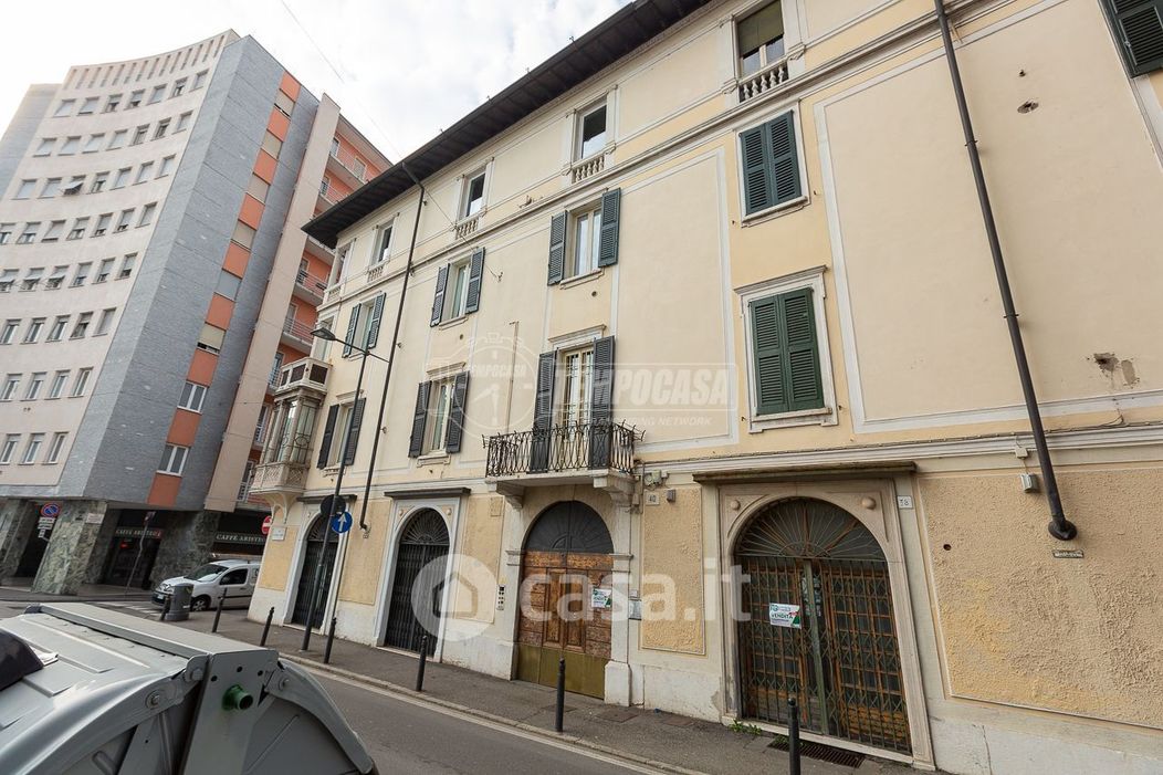 Appartamento in Vendita in Via Fratelli Ugoni 40 a Brescia