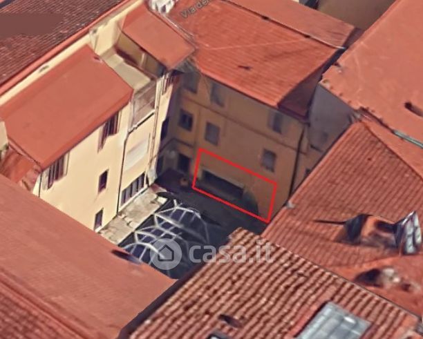 Appartamento in Vendita in Via della Madonna del Prato a Arezzo