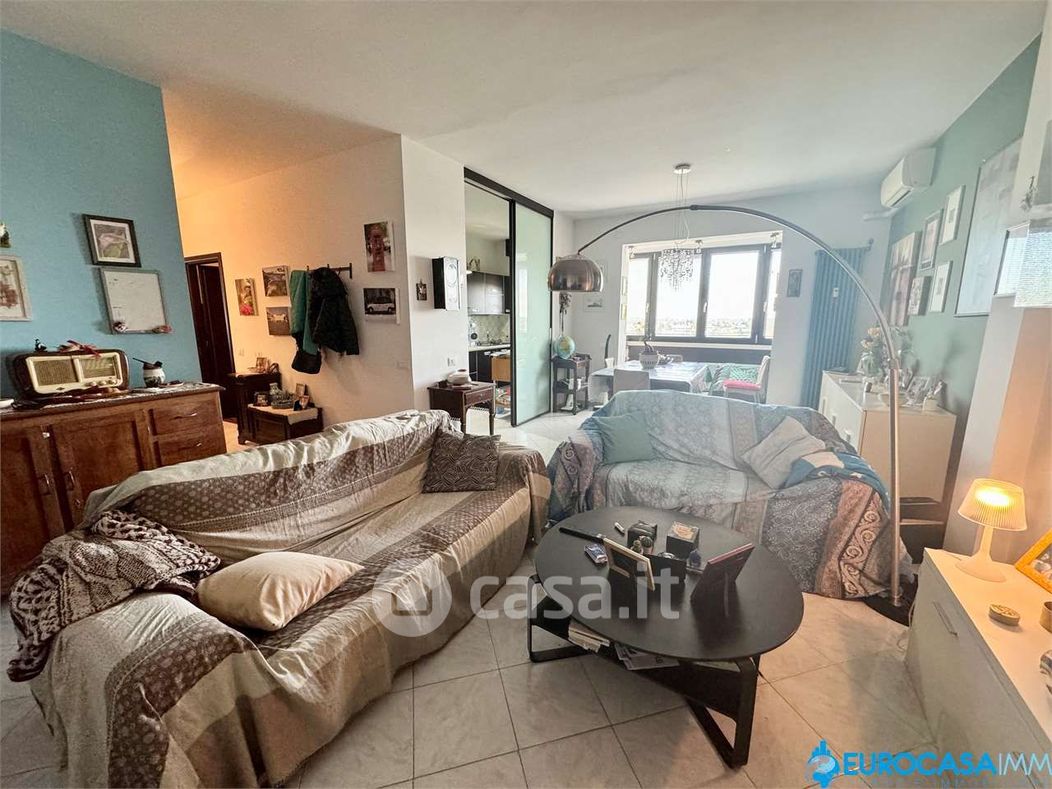 Appartamento in Vendita in Via Michele Fusco 106 a Modena